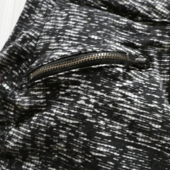 Scotch & Soda Patterned Mini Skirt - Picture 5 of 12